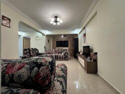 Blk 152 Gangsa Road (Bukit Panjang), HDB 5 Rooms #605289481